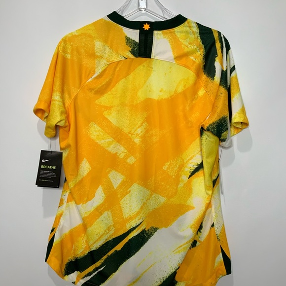 Australia jersey women’s XL SOCCER - Picture 5 of 5